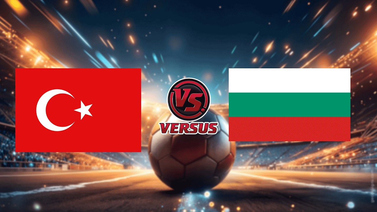 Turkey vs Bulgaria: Understanding Their Historical Ties