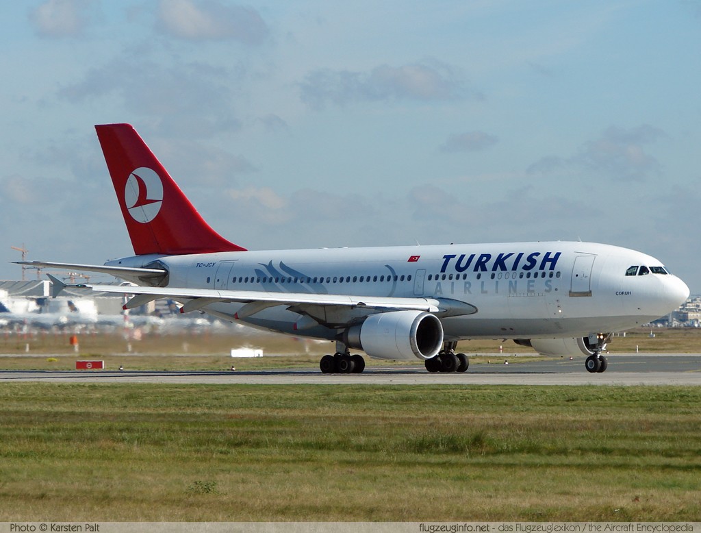 An Overview of Turkish Airlines: A Leading Worldwide Carrier