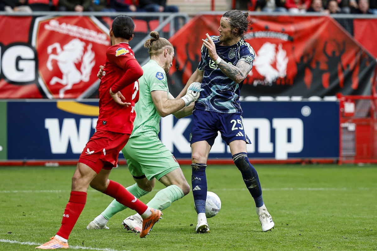 Twente vs Ajax: A Look Into Their Historic Rivalry