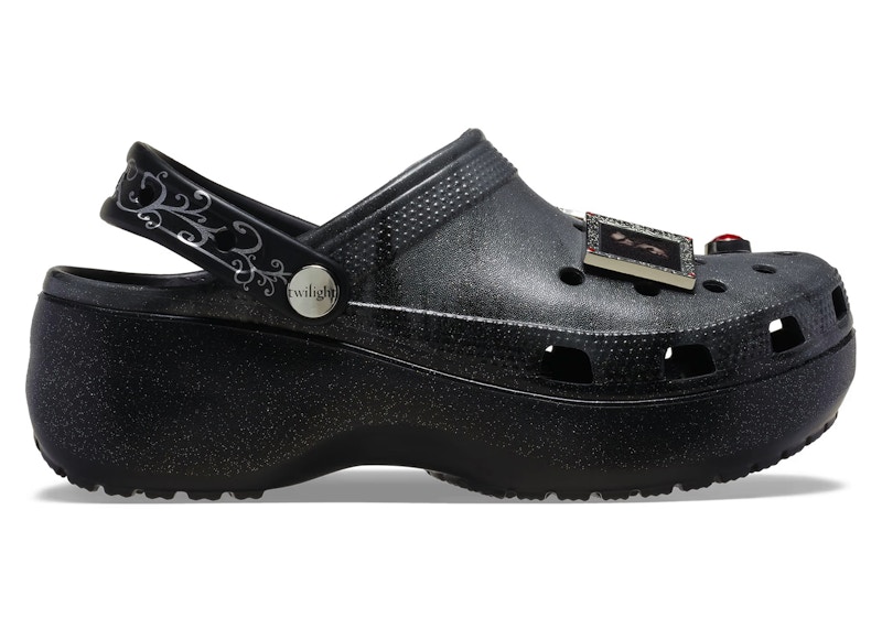 Twilight Crocs: The Hottest Trend in Footwear