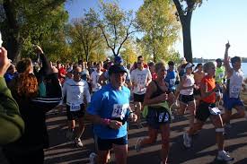Celebrating the Twin Cities Marathon: A Community Tradition