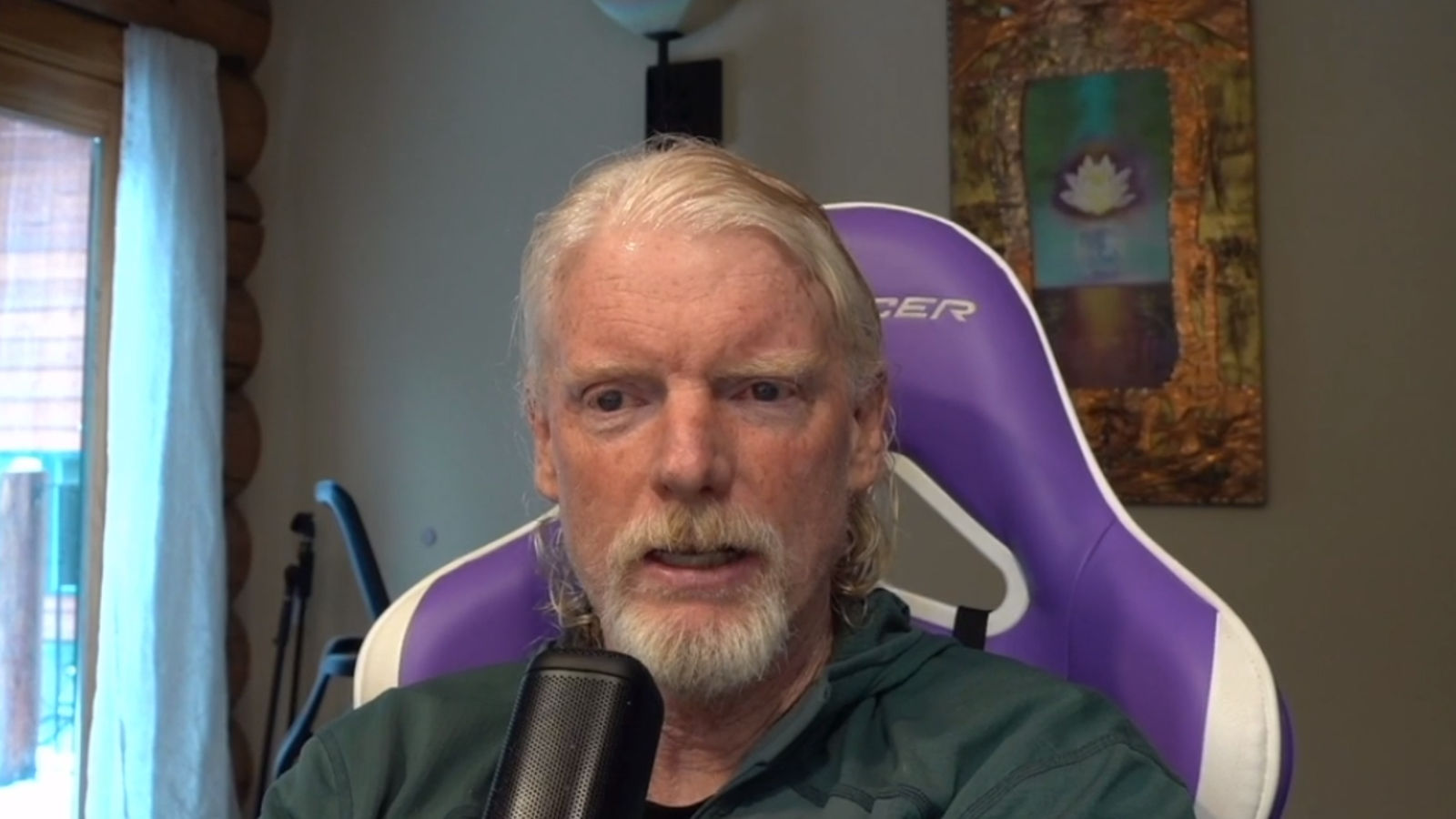 Understanding the Role of Twitch CEO