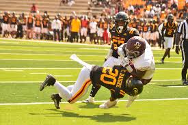 TX Southern vs Grambling State: A Competitive Rivalry