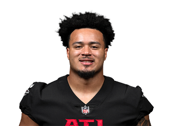 The Emergence of Tyler Allgeier in the NFL