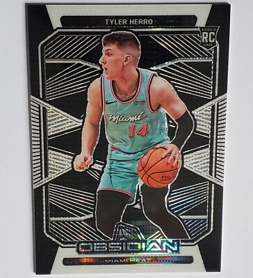 Tyler Herro: The NBA’s Next Big Sensation