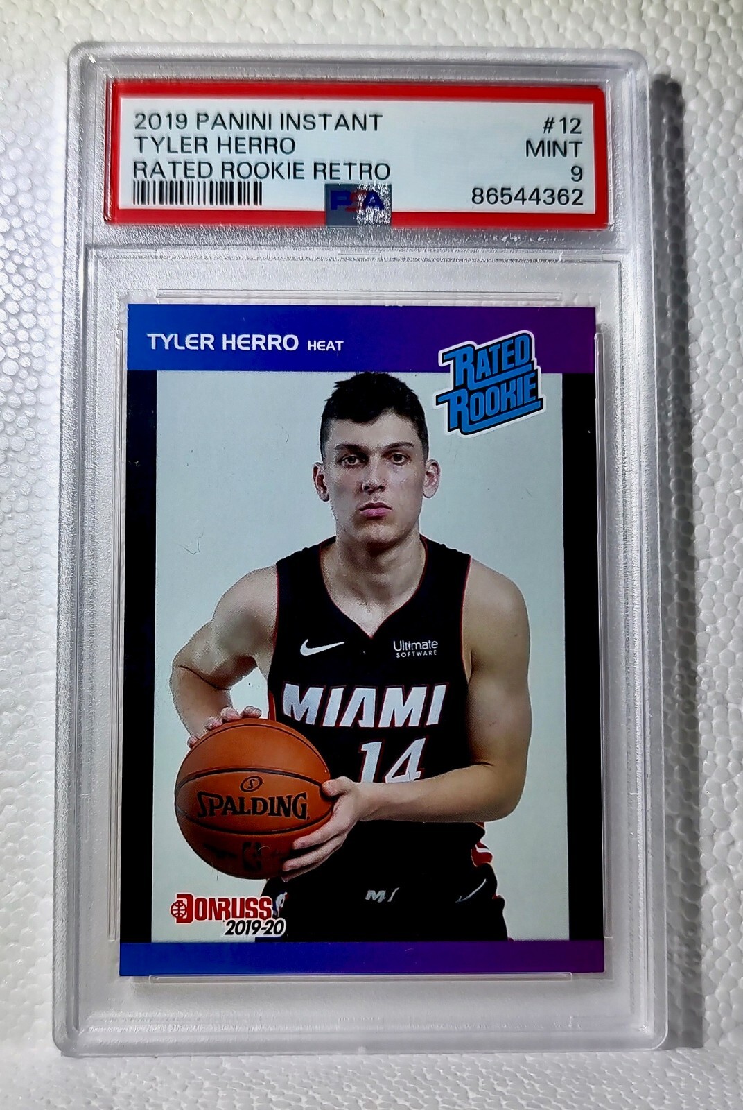 Tyler Herro: The Rising NBA Star Making Waves