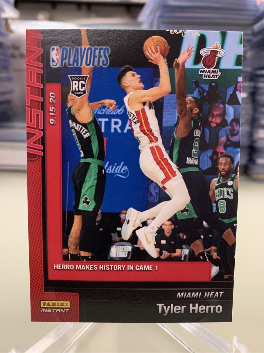 Tyler Herro: The Rising Star of the Miami Heat