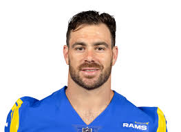 Tyler Higbee: Impact and Performance in the NFL
