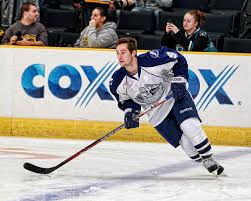 The Inspiring Journey of Tyler Johnson in Sports