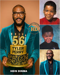 Tyler Perry: A Visionary Force in Film and Entertainment