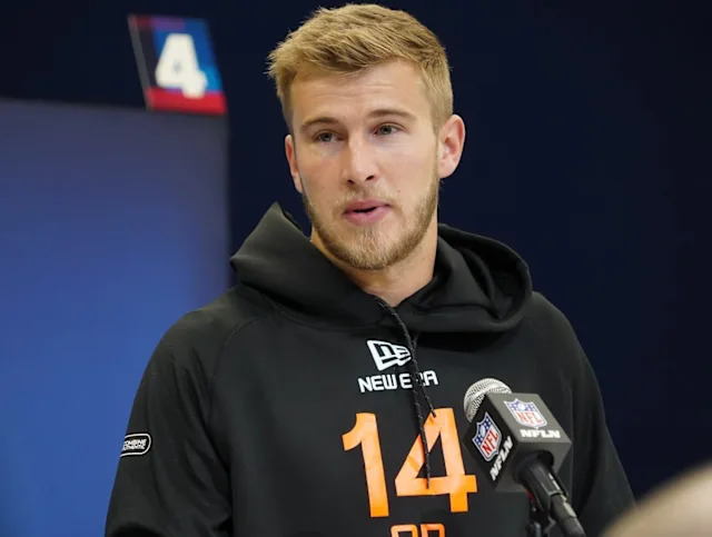 Tyler Shough: A Bright Future in College Football