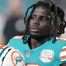 Tyreek Hill: Retirement Considerations Amid Career Changes