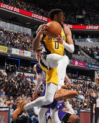 The Rise of Tyrese Haliburton in the NBA
