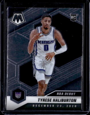 Tyrese Haliburton: The NBA’s Next Big Star