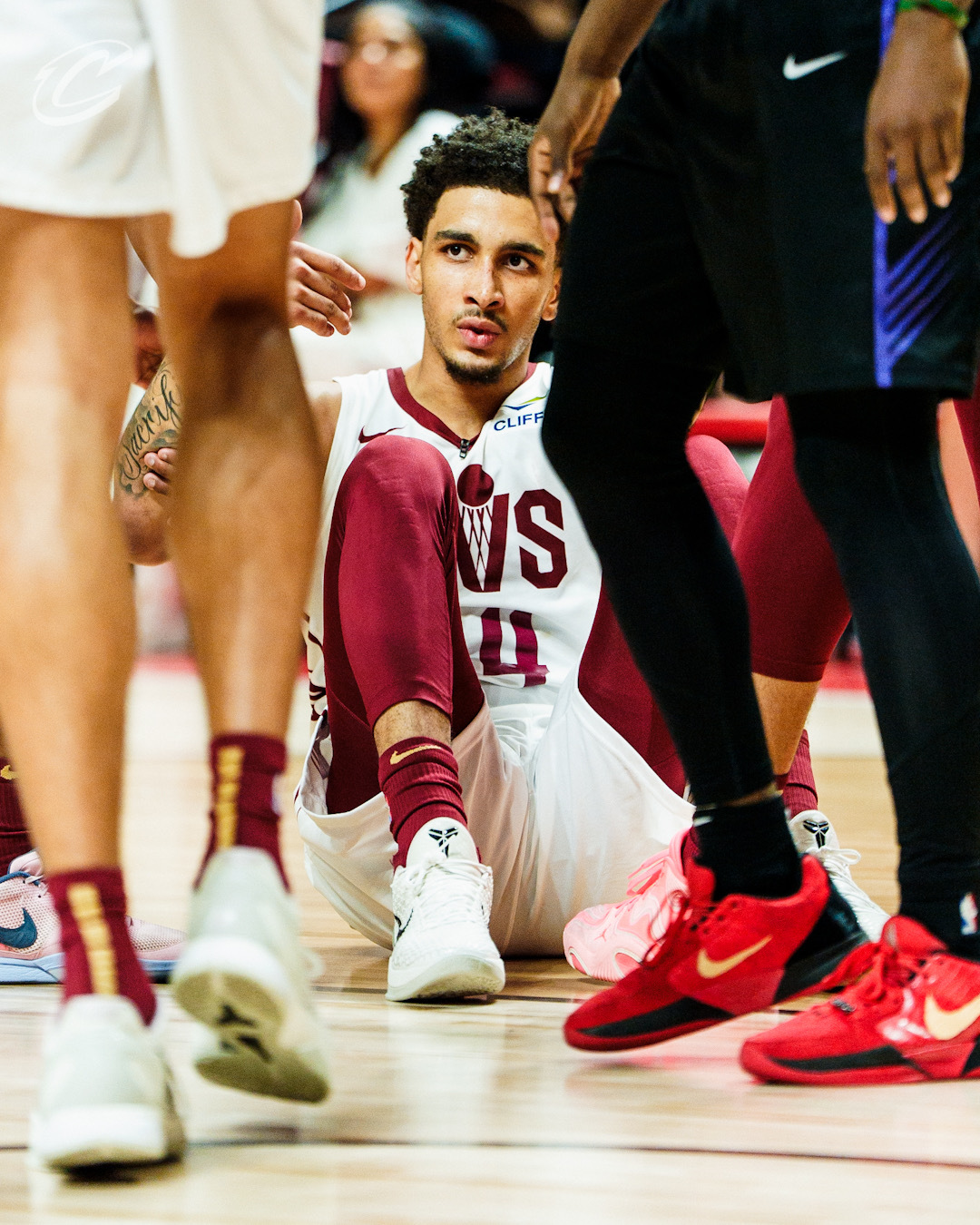 Tyrese Proctor: A Glimpse into His Promising Basketball Career