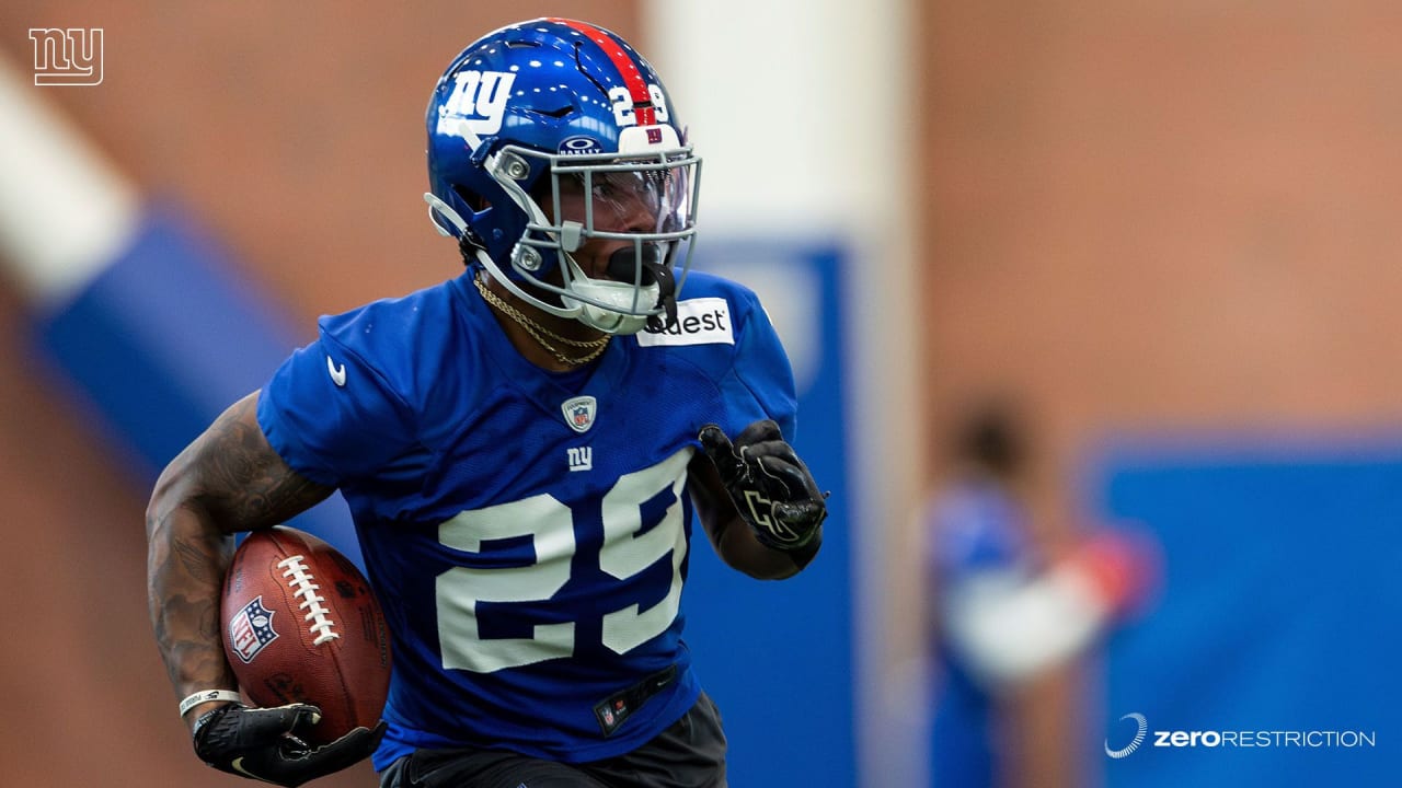 Tyrone Tracy Jr: The Emerging Talent in College Football
