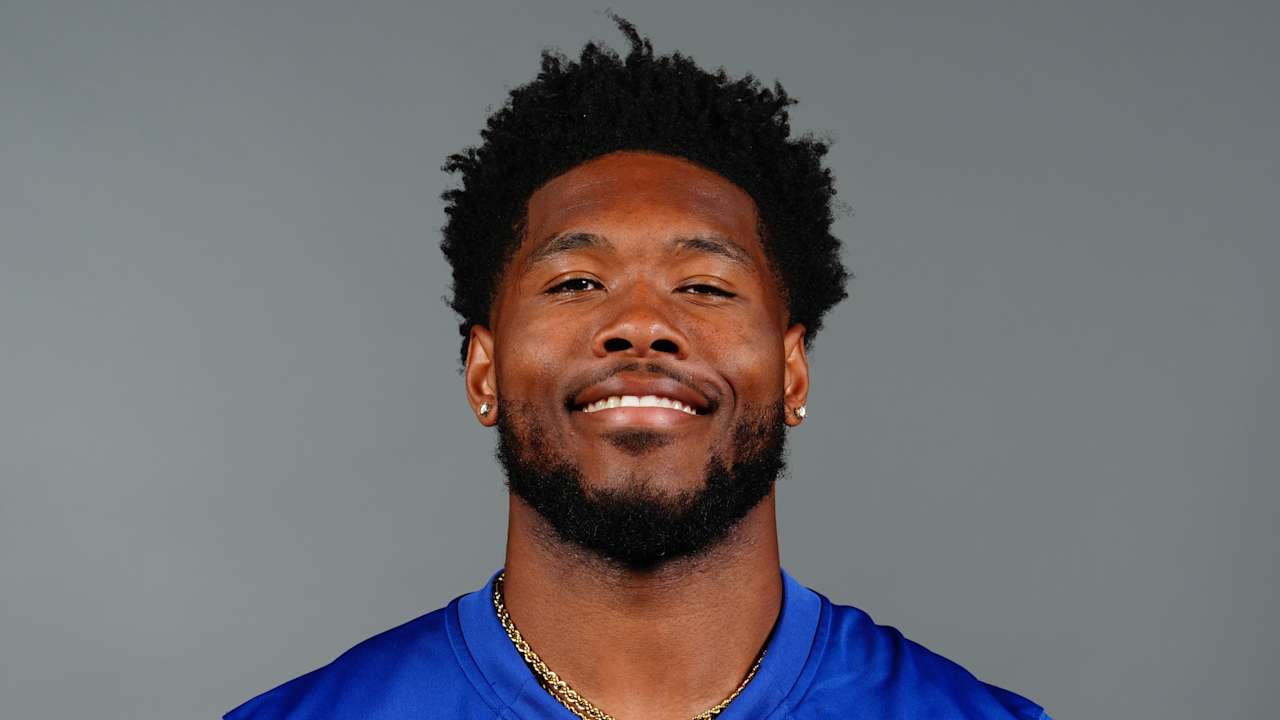 Tyrone Tracy Jr.: The Emerging Talent in Football