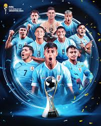 U20 World Cup: A Showcase of Future Football Stars