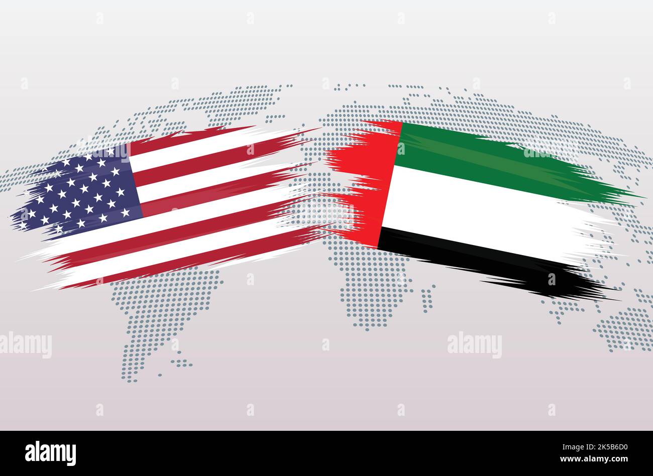 UAE vs United States: A Comprehensive Comparison