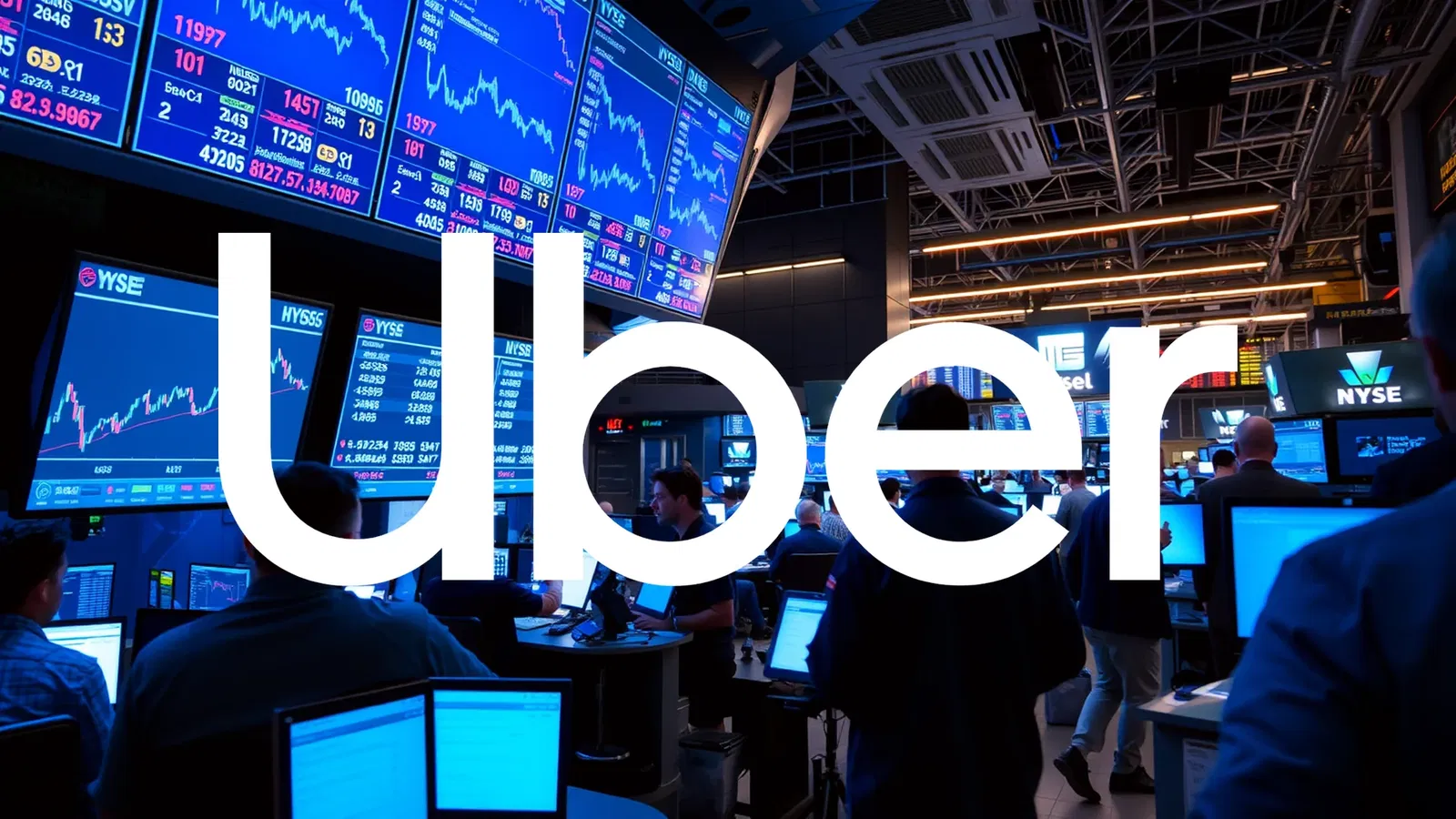 Understanding Uber Stock: Trends and Future Insights