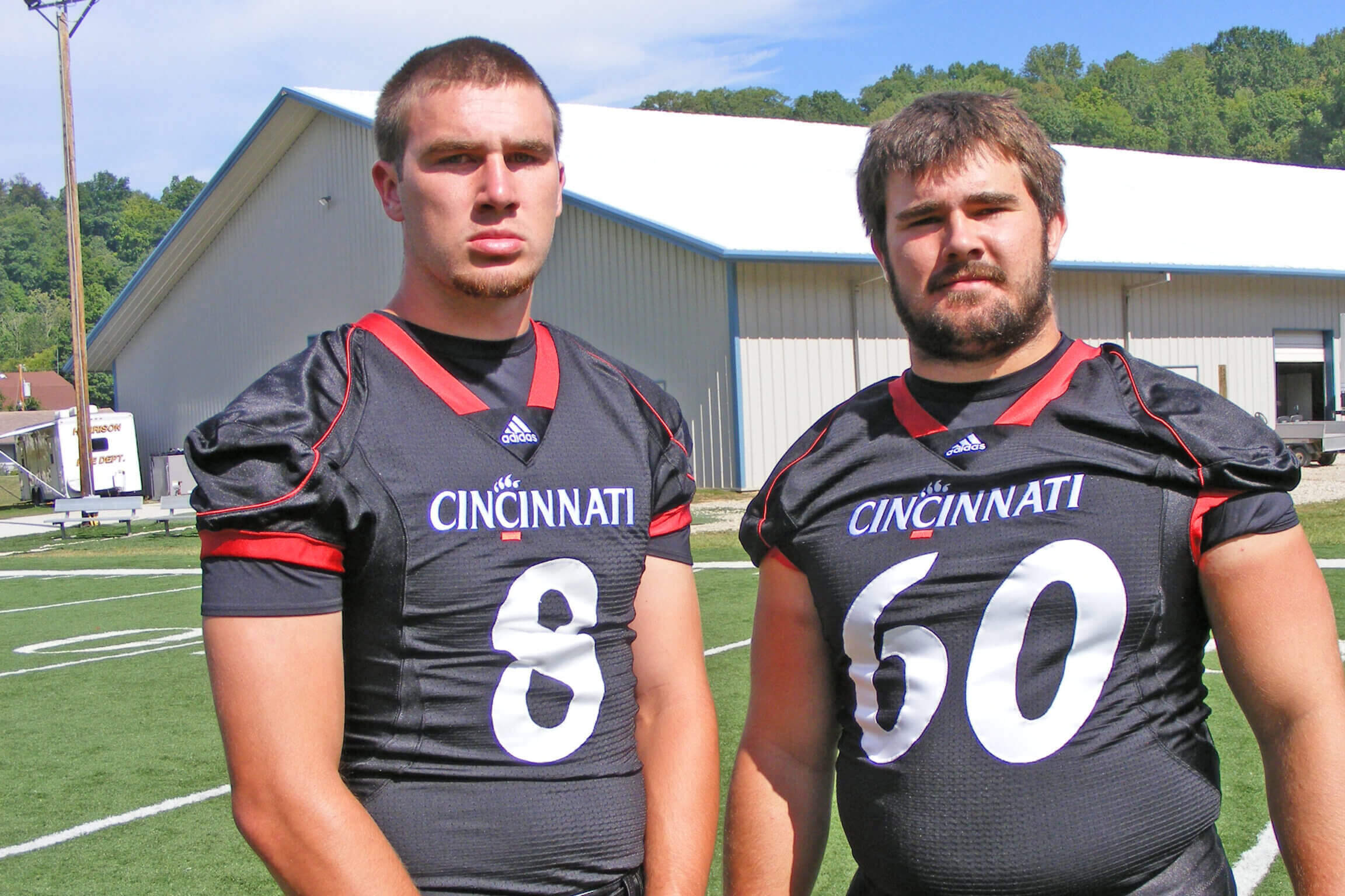UC Football: A Look at the Season’s Progress and Highlights