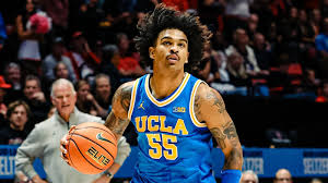 The Legacy and Future of UCLA Basketball