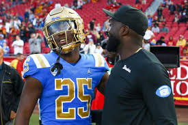 Recent Developments Surrounding UCLA Football Coach