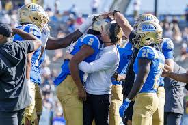 UCLA vs MI State: A Look into the Rivalry and Current Season