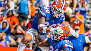 UF Game: Highlights, Players, and Fan Reactions