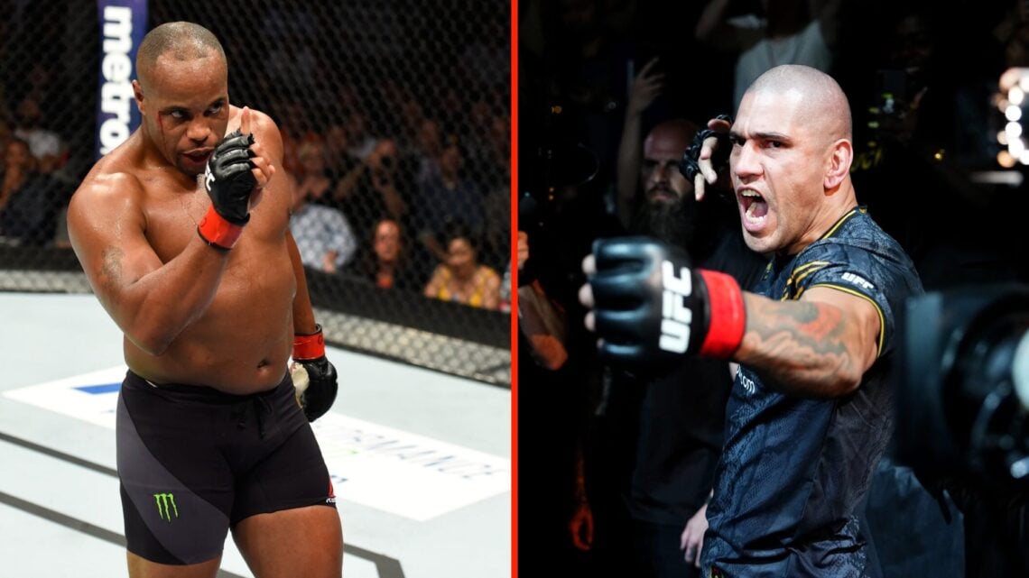 Exciting Matchups Await at UFC 320