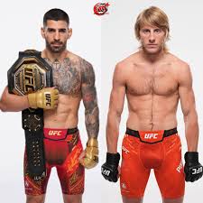 UFC 324: What to Expect from the Upcoming Event