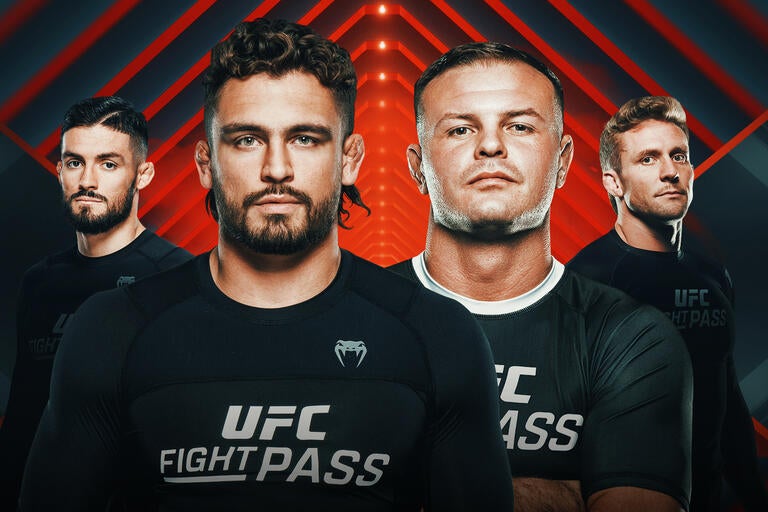 UFC Results: Highlights from Recent Fights