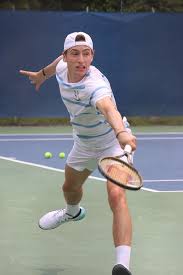 Ugo Humbert: The Ascent of a Rising Tennis Star