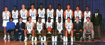 The Rising Influence of UK Basketball in College Sports