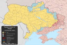 Ukraine in 2025: A Vision for Recovery and Growth