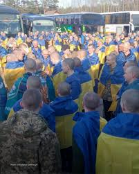 The Current Situation in Ukraine: Ongoing Challenges and Developments