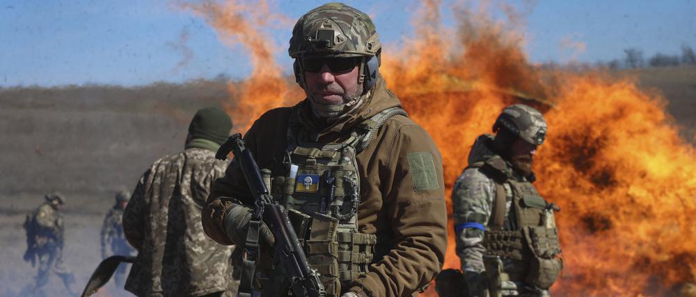 Understanding Ukraine’s Ongoing Conflict and International Relations