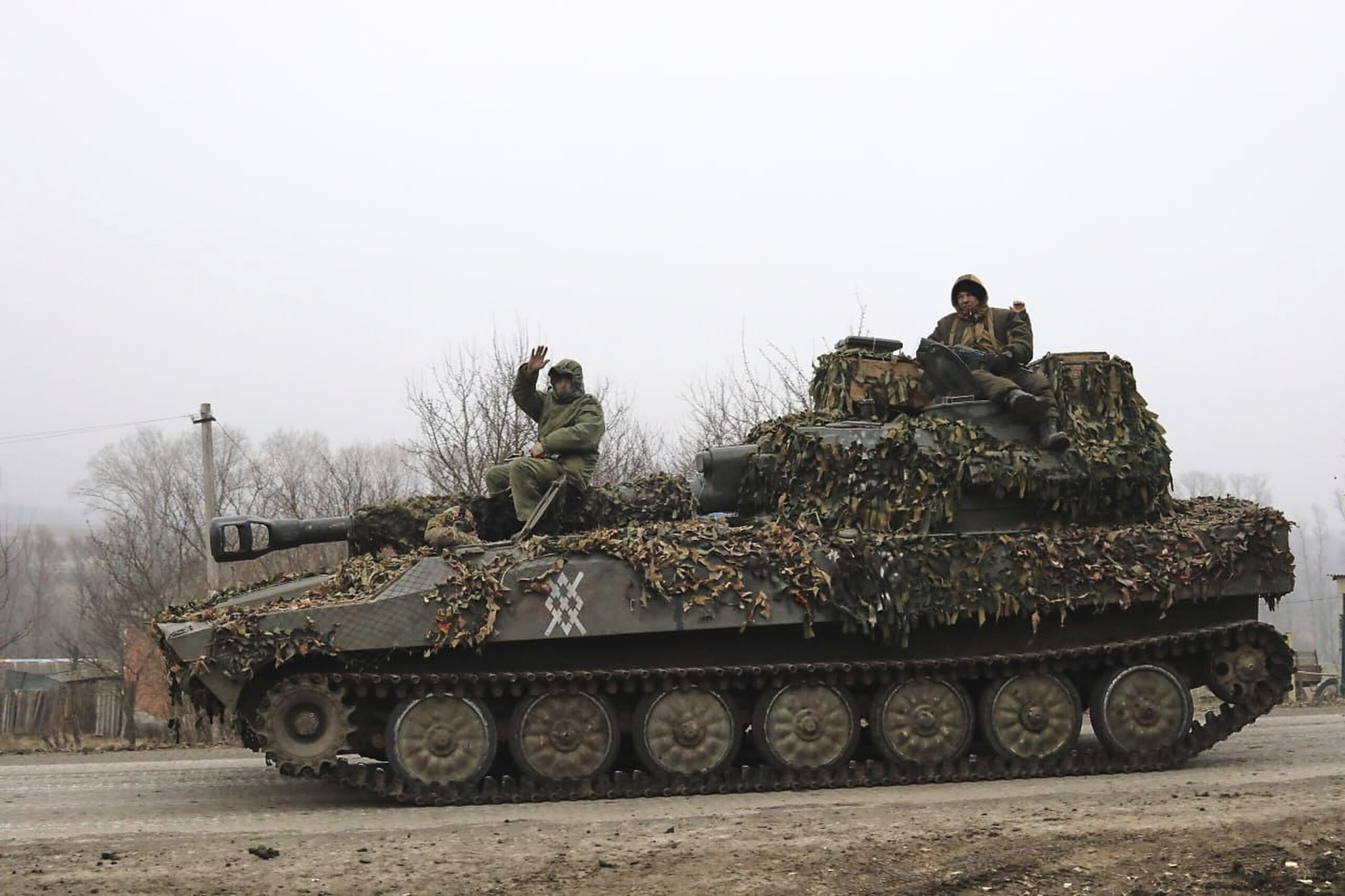 Recent Developments in Ukraine News: Key Updates and Events