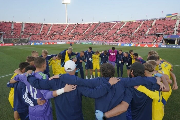 Ukraine U-20 vs Spain U-20: A Battle of Future Stars