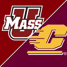 UMass vs Central Michigan: Game Analysis and Highlights