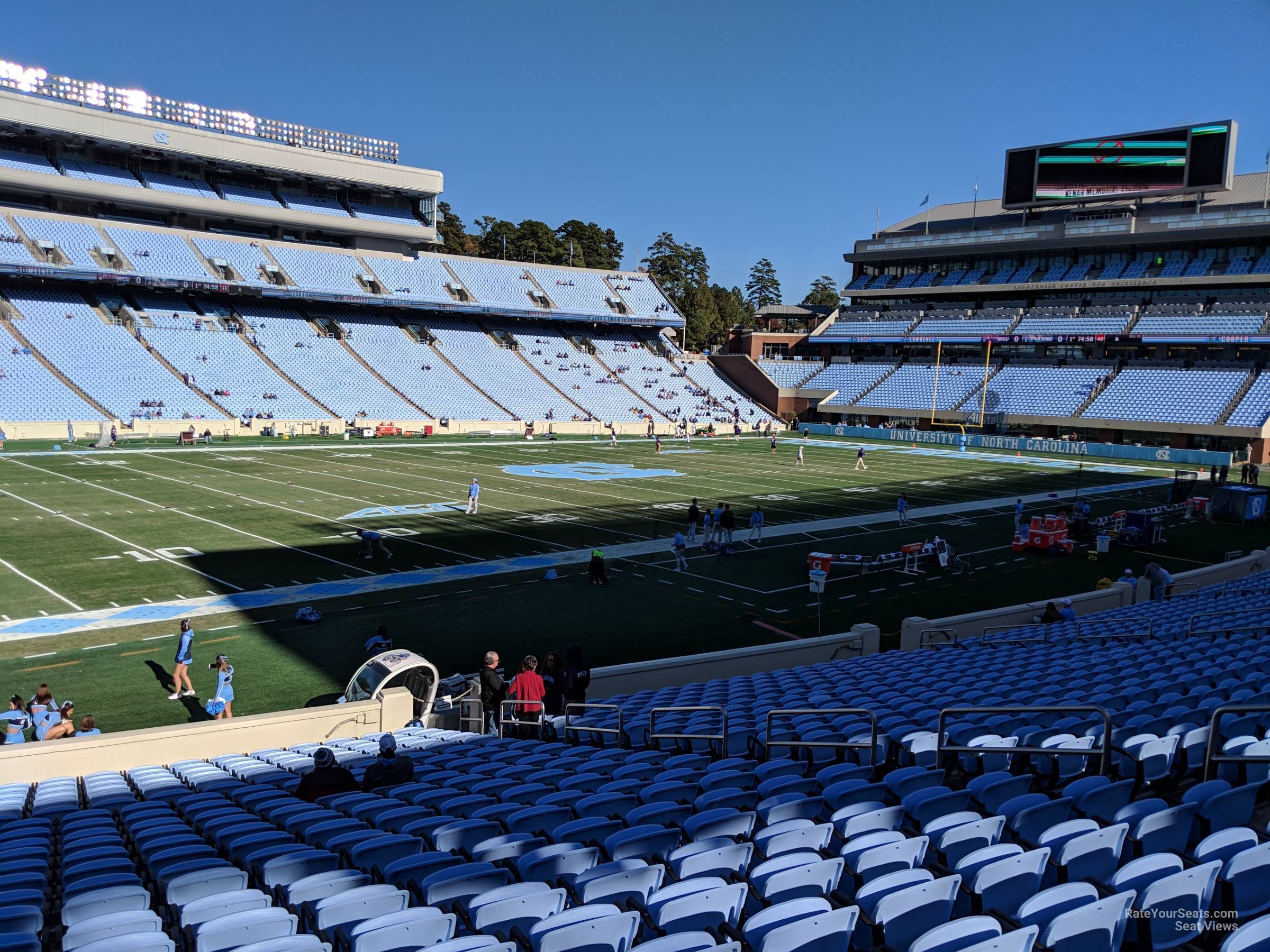 UNC Football: Analyzing the 2023 Season Ahead