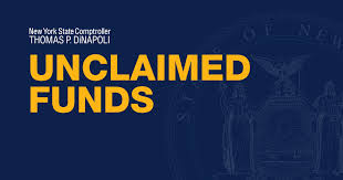 Understanding Unclaimed Funds in New York