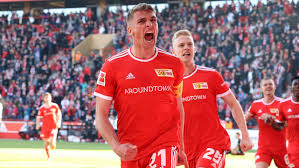 Union Berlin: A Rising Force in German Football