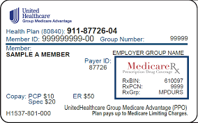 An Overview of UnitedHealthcare Medicare Advantage Plans