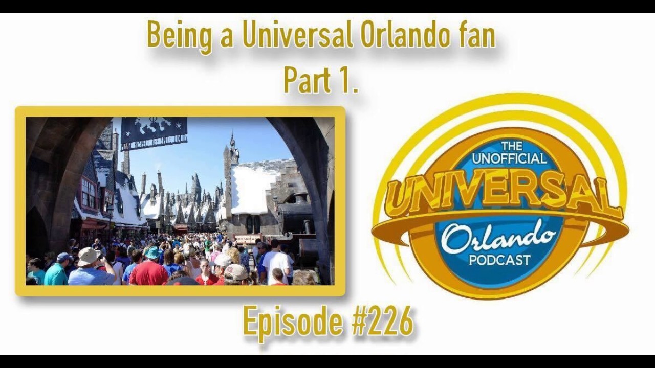 An Overview of Universal Studios: Attractions and Updates