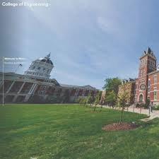 Recent Developments at the University of Missouri