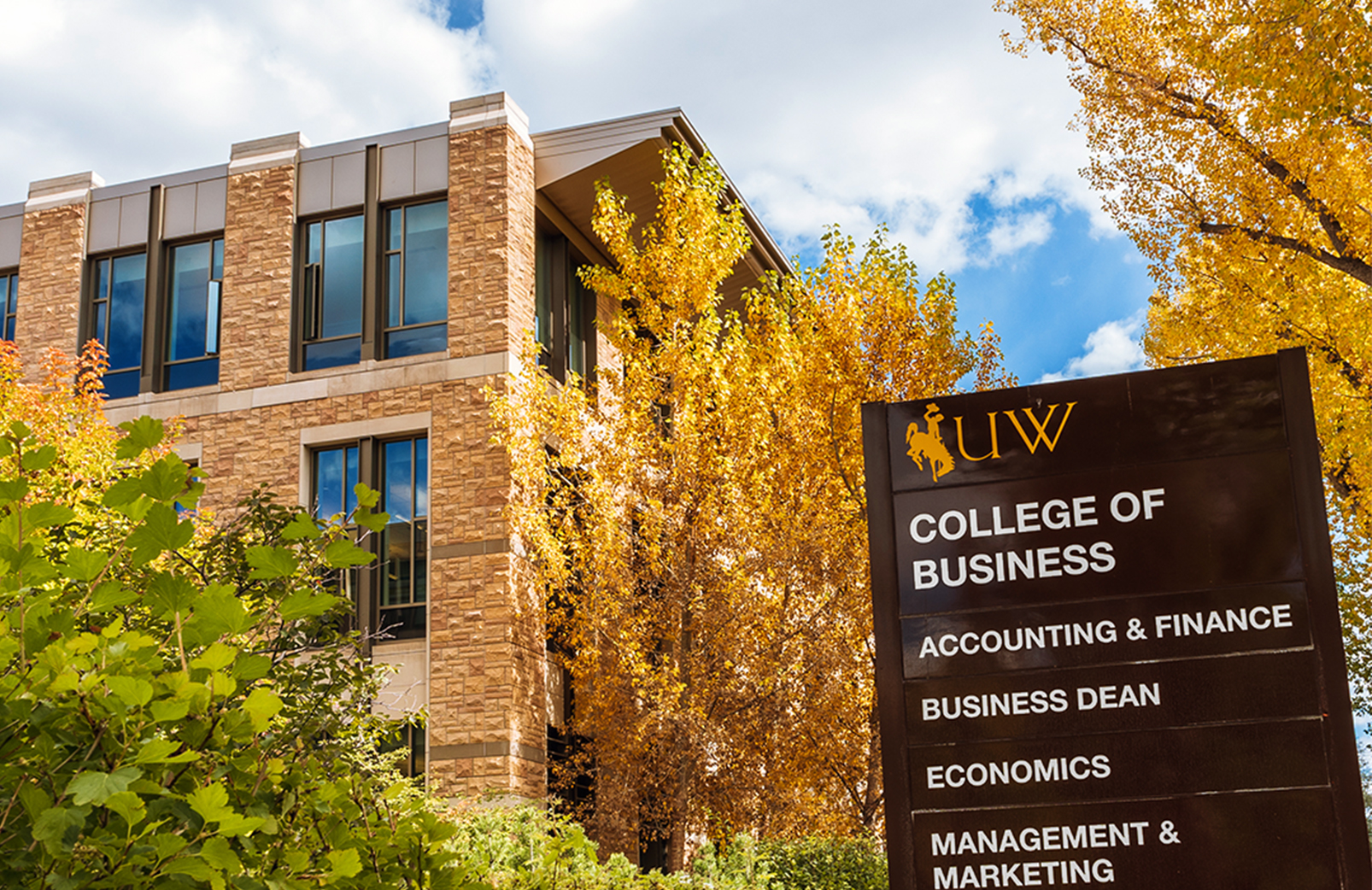 The University of Wyoming: A Hub for Education and Innovation