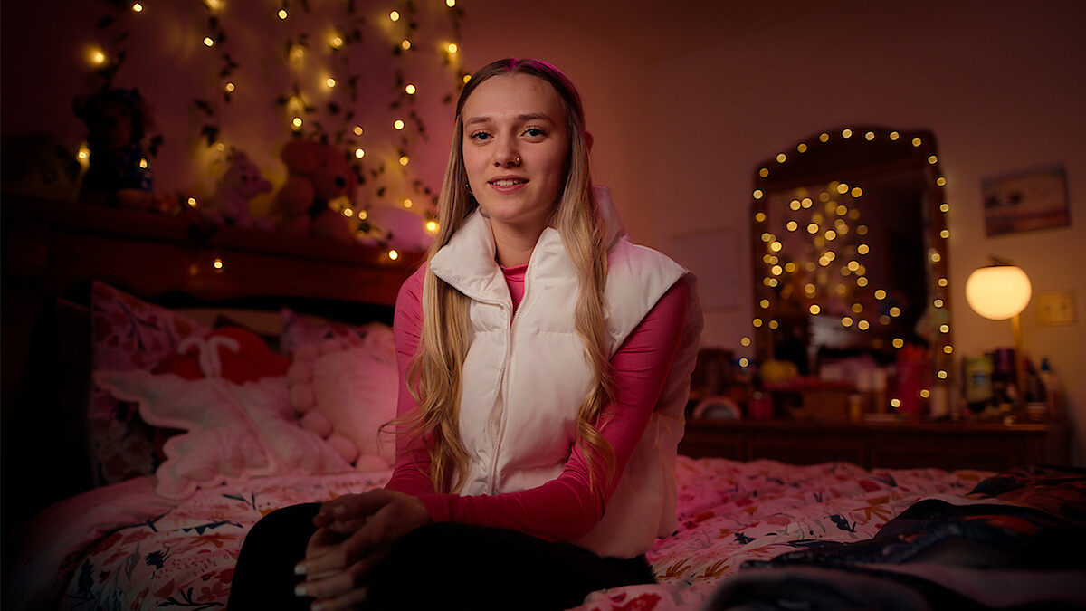 Exploring the Unknown Number Documentary on Netflix