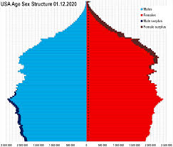 Understanding the Current Trends in the US Population