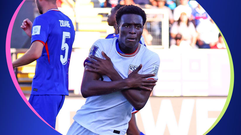 USA U-20 vs France U-20: Key Insights and Match Preview